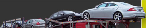 car transport